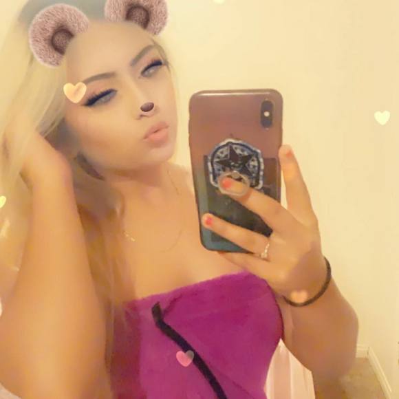 Meet your Posher, Kassandra - Picture 1 of 1